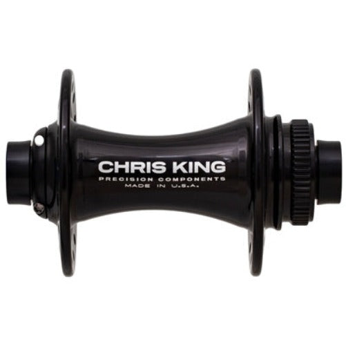Chris King Boost Disc Centerlock Front Hub 15X110