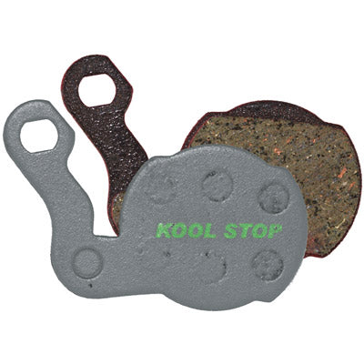 Kool Stop Electric Compound Disc Brake Pads For Magura Louise/Marta/Julie
