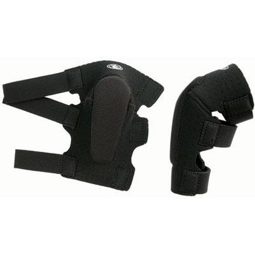 Lizard Skins Classic Soft Elbow Guards Youth