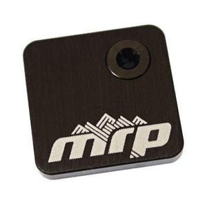 MRP Direct Mount Depapitator Front Derailleur Cover