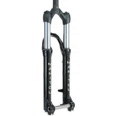 Manitou Circus Comp Fork 26" 100mm Travel