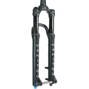 Manitou Circus Pro Fork Tapered 26"