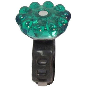 Mirrycle Bling Adjustable Bicycle Bell