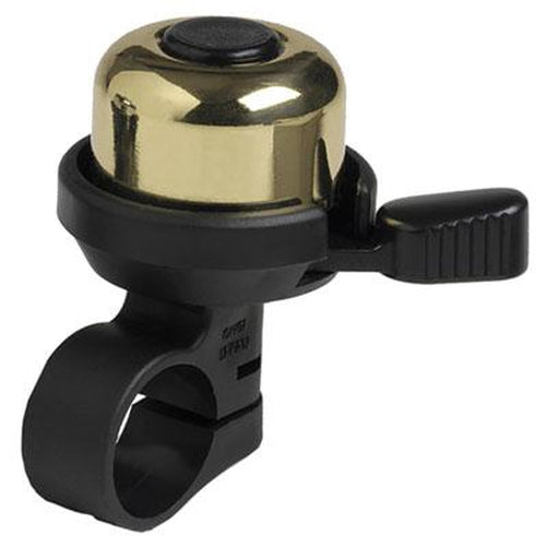 Mirrycle Duet Bicycle Bell