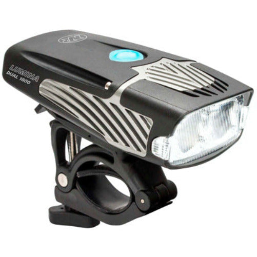 Niterider Lumina Dual 1800 Front Bike Light