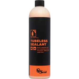 Orange Seal Regular Tire Tubeless Sealant Refill