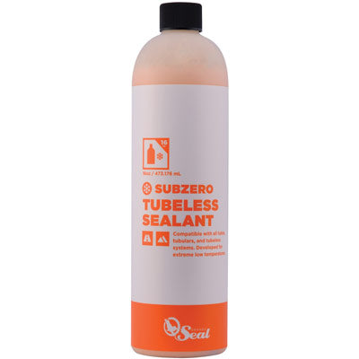 Orange Seal SubZero Tubeless Sealant Refills