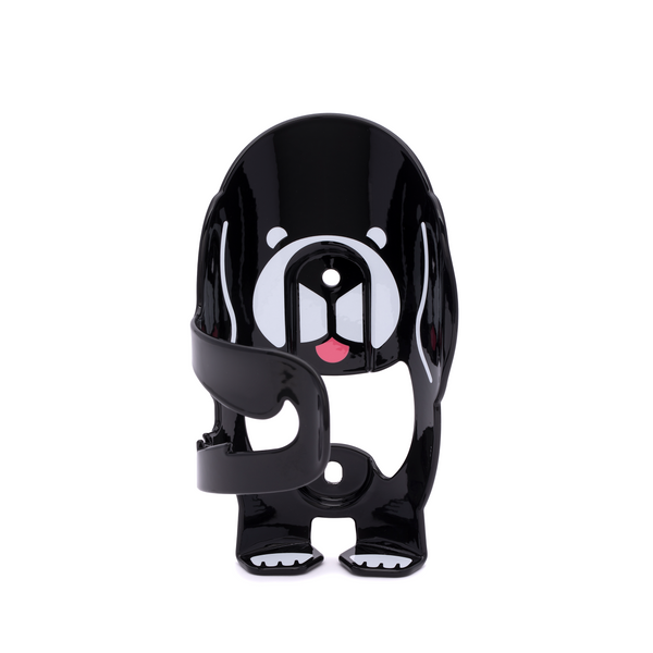 Portland Design Very Good Dog Alloy Water Bottle Cage