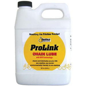ProGold ProLink Chain Lube