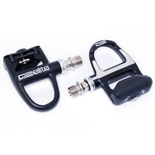 Q2 Clipless Sealed Bearing Road Pedals