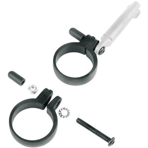 SKS Fender Stay Attachment Clamps For Suspension Forks