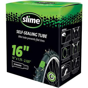 Slime Self Healing Sealing Smart Tube