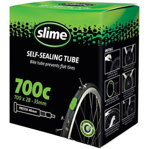 Slime Self Healing Sealing Smart Tube