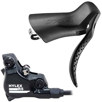 TRP Hylex RS Road/CX Disc Brake Kit Flat Mount