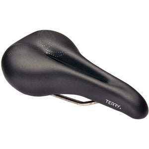 Terry ButterFly Ti Gel Saddle Women's
