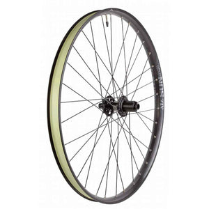 Sun Ringle Duroc 40 Tubeless Boost Wheels 27.5" w/Sta Tru Hubs
