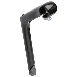 UltraCycle Quill 80mm 1" 1-Bolt Stem 25.4