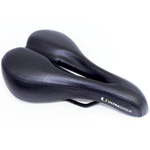 Ultracycle Comfort Gel Saddle