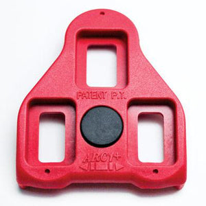 UltraCycle Look Delta Compatible Road Pedal Cleats