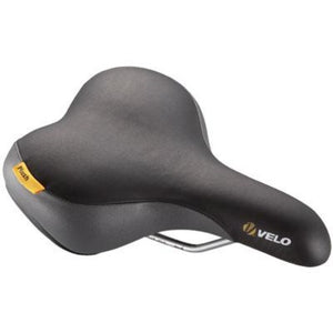 Velo Tour Lite Relaxed Comfort Saddle