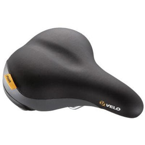 Velo Tour X Relaxed Comfort Saddle