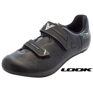 Vittoria Rapide Kid Road Shoes For Look Pedals
