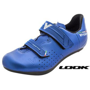 Vittoria Rapide Kid Road Shoes For Look Pedals