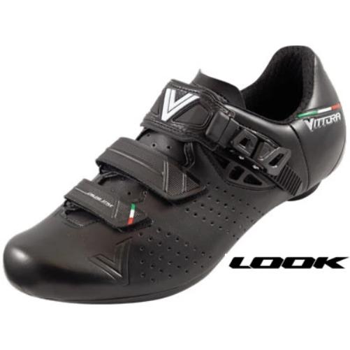 Vittoria Hera Mens Road Shoes For Look Pedals