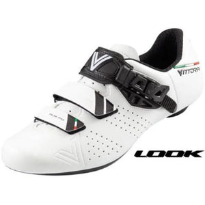 Vittoria Hera Mens Road Shoes For Look Pedals