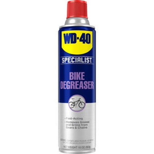 WD-40 Specialist Bike Cleaner Degreaser 10oz