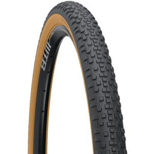 WTB Resolute TCS Light/Fast Rolling Folding Tire 27.5 x 42mm