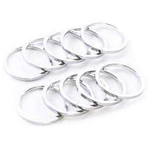 Wheels Manufacturing Alloy Headset Spacer