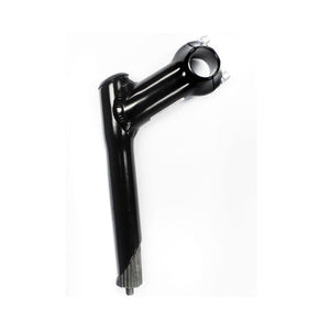 UltraCycle Quill 80mm 1-1/8" 2-Bolt Stem 25.4
