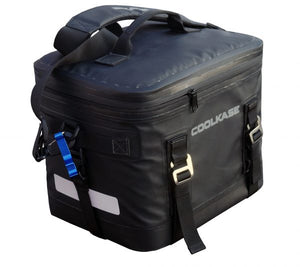 Bikase CoolKASE Rack Cooler Bag w/Shoulder Straps
