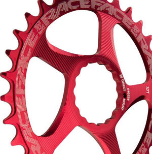 Race Face Cinch DM Narrow Wide Chainring Black 9/10/11/12 Speed