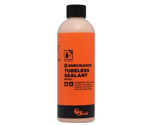 Orange Seal Endurance Tubeless Sealant Refills