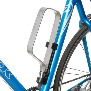 TiGr Mini+ Security Titanium Bike U-Lock Shackle w/Mounting Clip