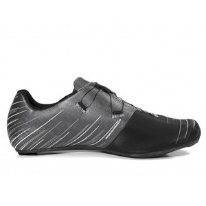Vittoria Revolve Road Shoes For Look Pedals Black/Grey