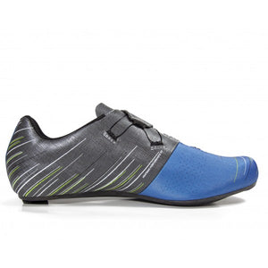 Vittoria Revolve Road Shoes For Look Pedals Blue/Grey