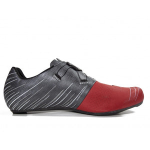 Vittoria Revolve Road Shoes For Look Pedals Red/Black