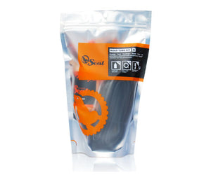 Orange Seal FatBike Tire Tubeless Conversion Kit