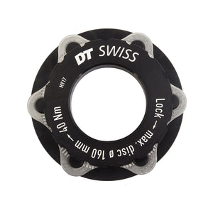 DT Swiss Disc Brake Adapter