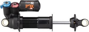2023 Fox Factory DHX2 2Pos-Adj Metric Rear Shock