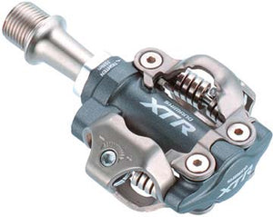 Shimano XTR PD-M970 Pedals (Left Pedal Only)