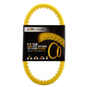 Stop A Flat Solid Puncture Proof Bike Tube