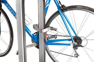 TiGr Mini Security Titanium Bike U-Lock Shackle w/Mounting Clip