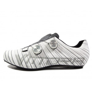 Vittoria Revolve Road Shoes For Look Pedals White/Grey