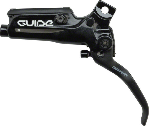 Sram Guide R G2 Complete Hydraulic Disc Brake Lever Assembly