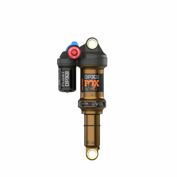Fox Float DPX2 Factory Rear Shock 2-Pos Remote 7.875x2.0