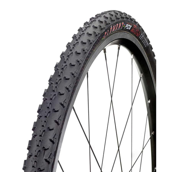 Donnelly PDX Cyclocross Tire 700c Folding Tubeless